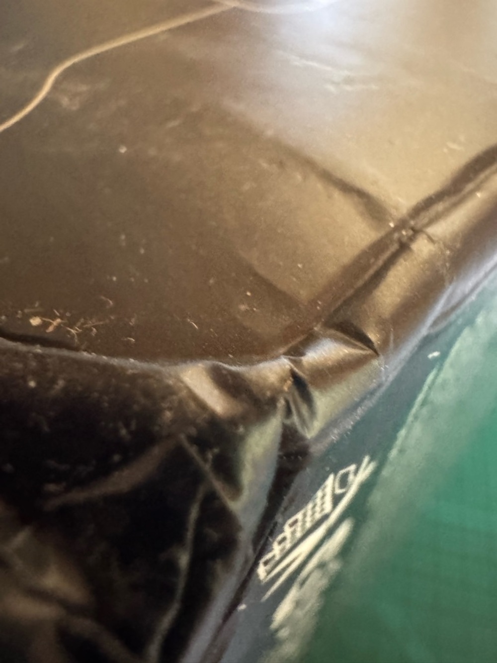 400% Mega Space Molly Donald Duck - Picture 4 of 9